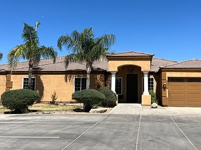 Eden Adult Care Home LLC