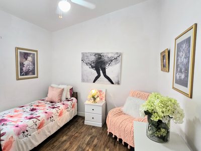 Rising Rainbow Home Care