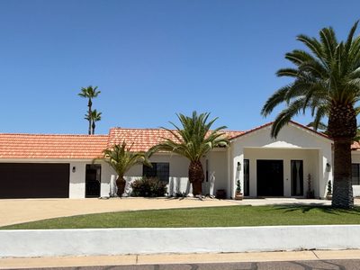 Assisted Living of Paradise Valley