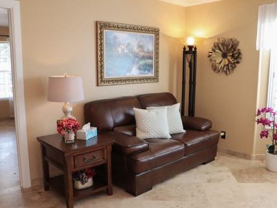 Desert Springs Escondido