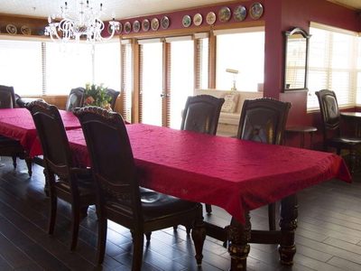 Tangelo Grove Senior Care Home