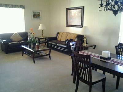 Desert Breeze Assisted Living Home