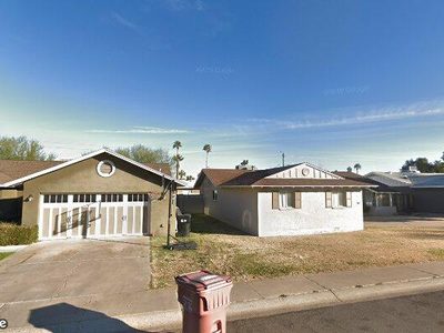 Trinity Home of Scottsdale