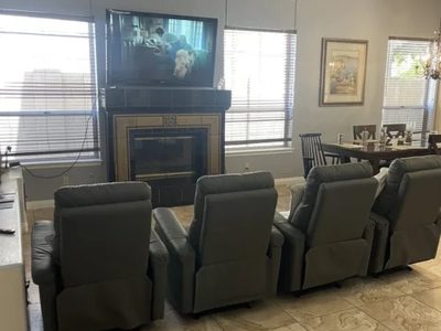 Arabian Views Assisted Living