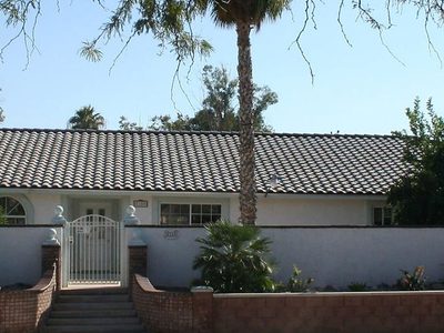 Frances Residential Care Home 1