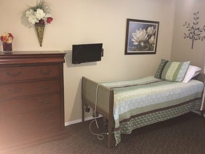 An Enchanted Assisted Living LLC