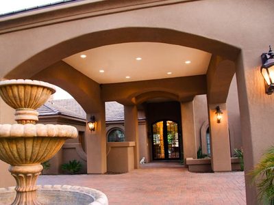 Scottsdale North Assisted Living