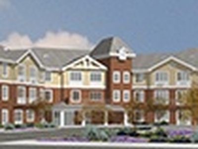 Sierra Gateway Senior Residence II