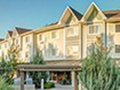 Mountain Vistas