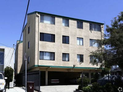 Sojourner Truth Manor