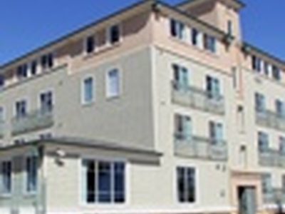 Adda & Paul Safran Senior Housing
