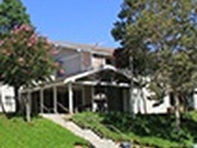 Clark Terrace
