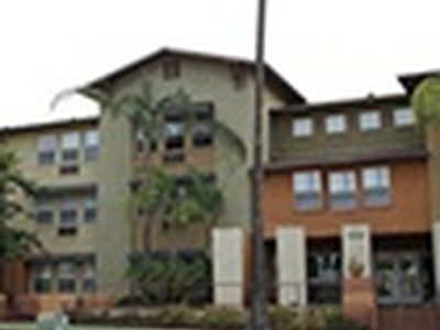 Rosewood Court