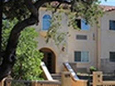William C. Arthur Terrace