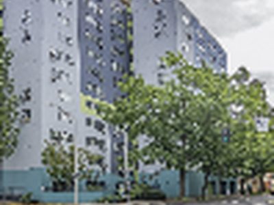 Olive Plaza