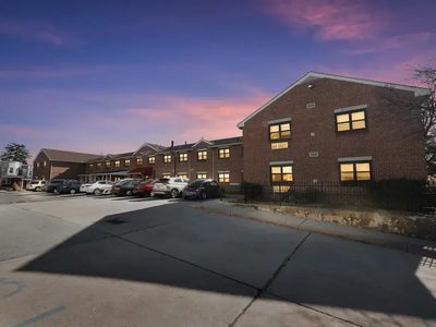 Maplewood Housing for the Elderly