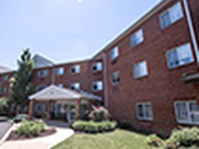 Bensalem Presbyterian Apartments