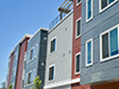 Cantrell Place
