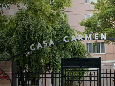 Casa Carmen Aponte