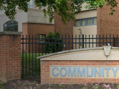 Community House