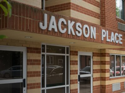Jackson Place