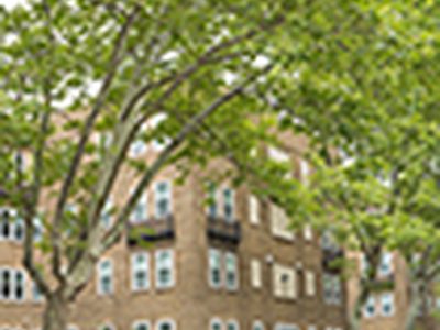 Lindley Court Apartments
