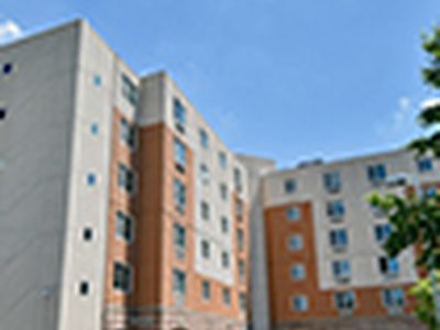 Mantua Presbyterian Apartments