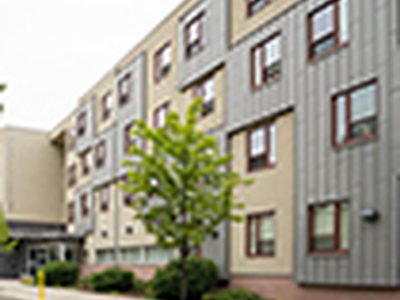 Martha A. Lang Senior Cyber Village
