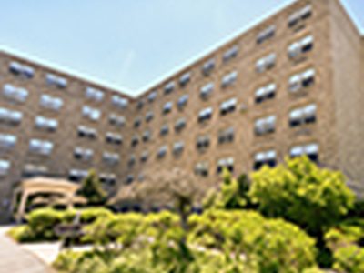 Mary Field Senior Apartments
