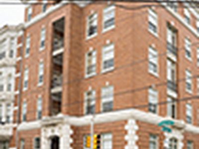 Neumann Senior Housing