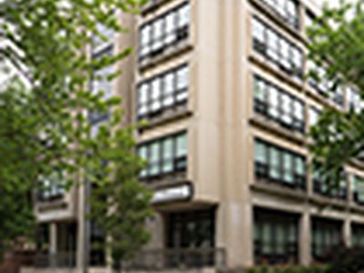 Old City Presbyterian Apartments