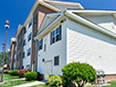 Paschall Senior Housing