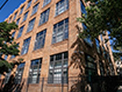 Pensdale Apartments