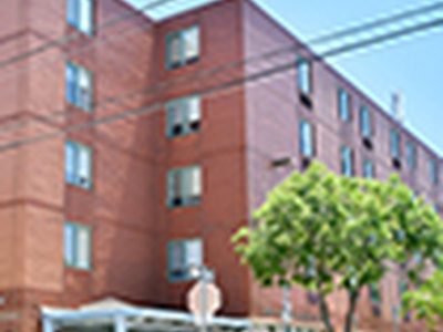 Reed Street Presbyterian Apartments