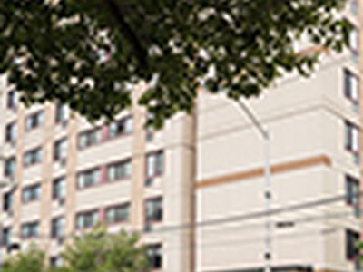 Riverside Presbyterian Apartments