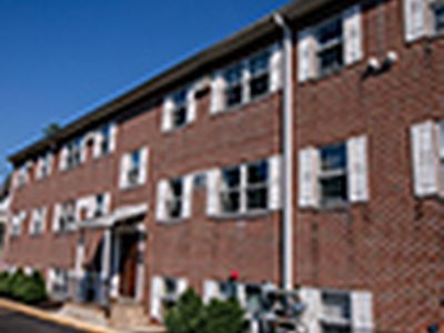 Salba Apartments