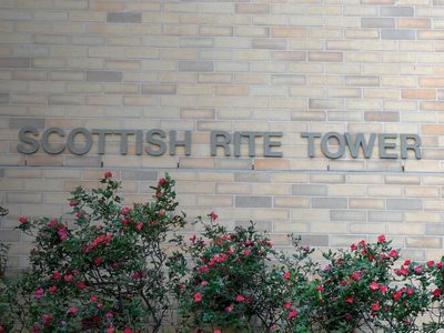 Scottish Rite Tower
