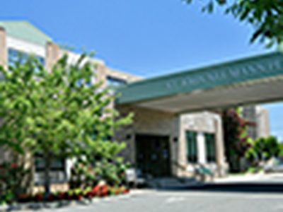 St. John Neumann Place