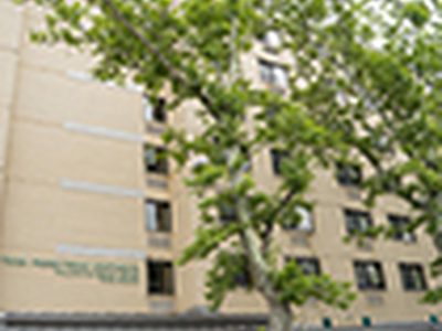 Tioga Presbyterian Apartments