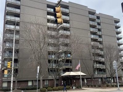West Park Court