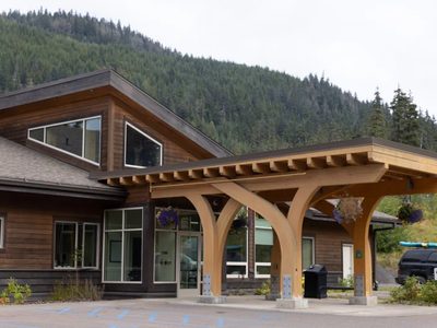 Wrangell Medical Center Long Term Care