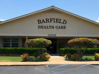 Barfield Health Care