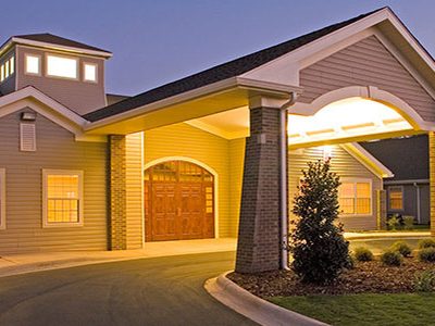 Fairhope Health & Rehab