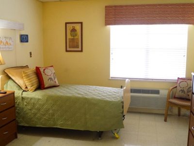 Birmingham Nursing and Rehabilitation Center