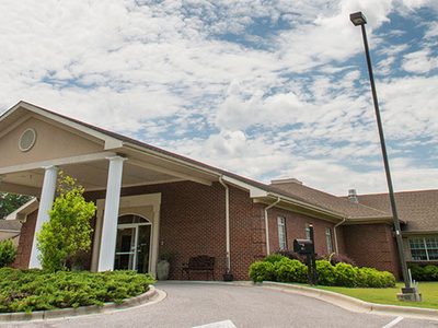 Columbiana Health and Rehab