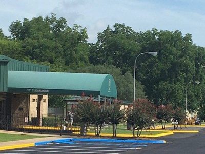 Crowne Health Care of Eufaula