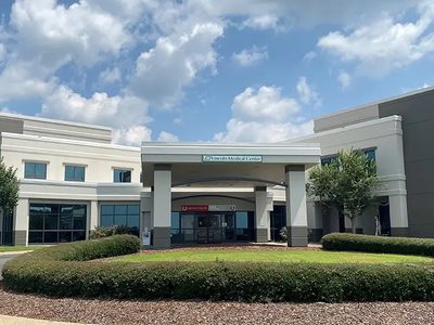 Cumberland Health and Rehab