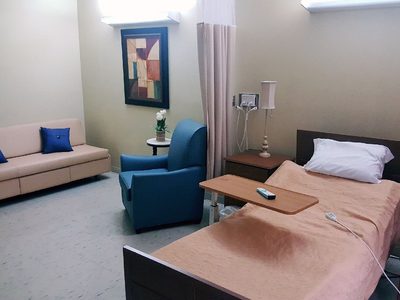 Elba Nursing Home