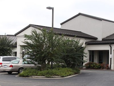 Enterprise Health Rehabilitation Center