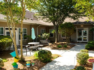 Davidson Health & Rehab Center